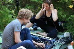 Cheap Imitation (Anders Olofsson & Ann-Charlotte Rugfelt Ferm)