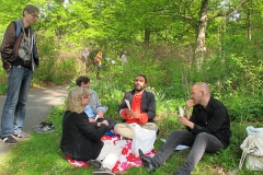 Goran Hassanpour