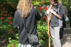 Magdalena Rapala & Hampus Pettersson