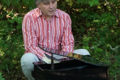 Magnus Haglund