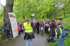 Invigning