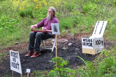 Dan Fröberg