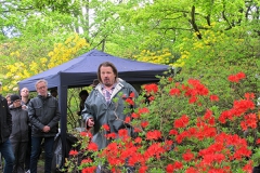 Anne Pira & Magnus Axelsson