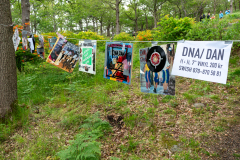 DNA/DAN - STEFAN KARLSSON, DAN FRÖBERG och JOHANN NORDKVIST