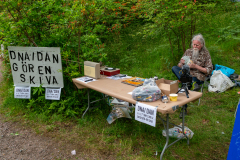 DNA/DAN - STEFAN KARLSSON, DAN FRÖBERG och JOHANN NORDKVIST