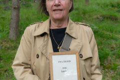 EWA BRODIN