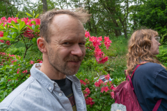 IVAR MINGLAR